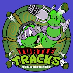 011 — Trevor Zammit: TMNT brand manager for NECA toys