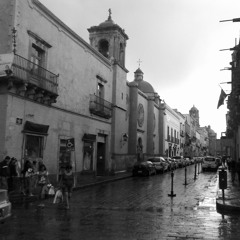 Cities #618 - Santiago de Querétaro [Deep House - Deep Tech]