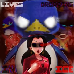 Crossover Underground: Stars Spun OST#100 Lives Dropping In Ice.