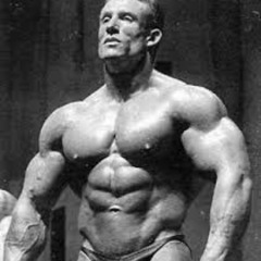 Loneliness - Dorian Yates