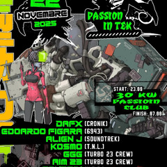 DAFX-LIVE ROVIGO 22\11\25