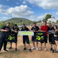 Poxistyle & Venenostyle Ft. Adán - Summer Festival Masia