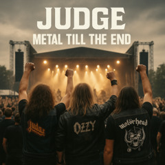 Metal Till The End