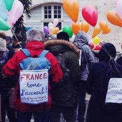 Le cours de français