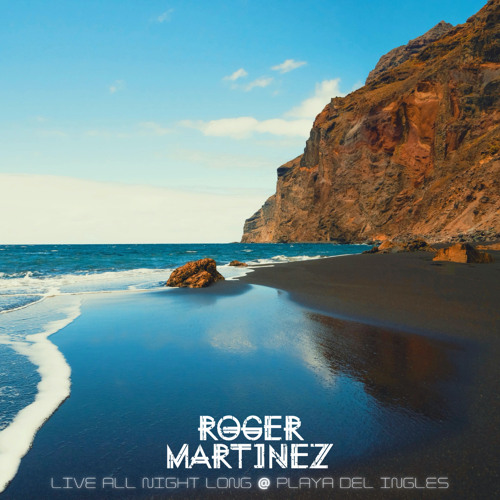LIVE All Night Long @ Playa del Ingles // 2022 YearMix