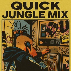 Quick Jungle Mix