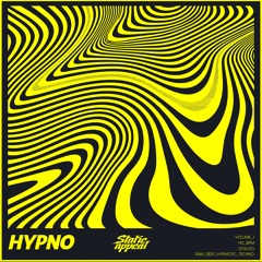 HYPNO VOL. 1 (RAW/DEEP/HYPNOTIC TECHNO MIX)