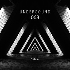 UNDERSOUND 068 [22nd July, 2023]