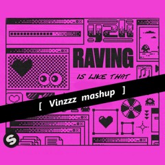 David Guetta, Afrojack vs RUN DMC - Raving is like that (Vinzzz extended mashup) FULL FREE DL