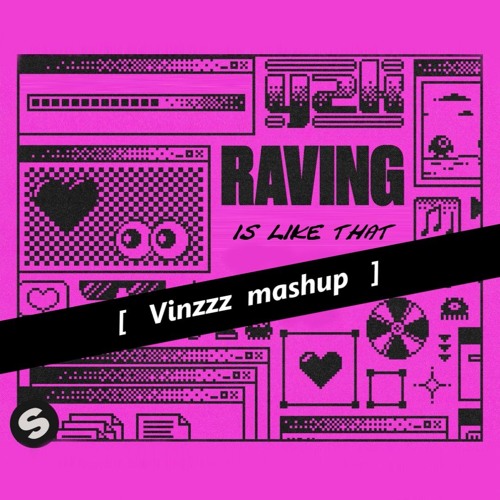 David Guetta, Afrojack vs RUN DMC - Raving is like that (Vinzzz extended mashup) FULL FREE DL
