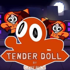 Smiling Park In Friday - Tender Doll