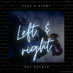 Left & Right (Reggaeton Version)