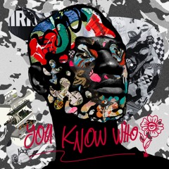 [PREMIERE] YouKnowWho - Bleue