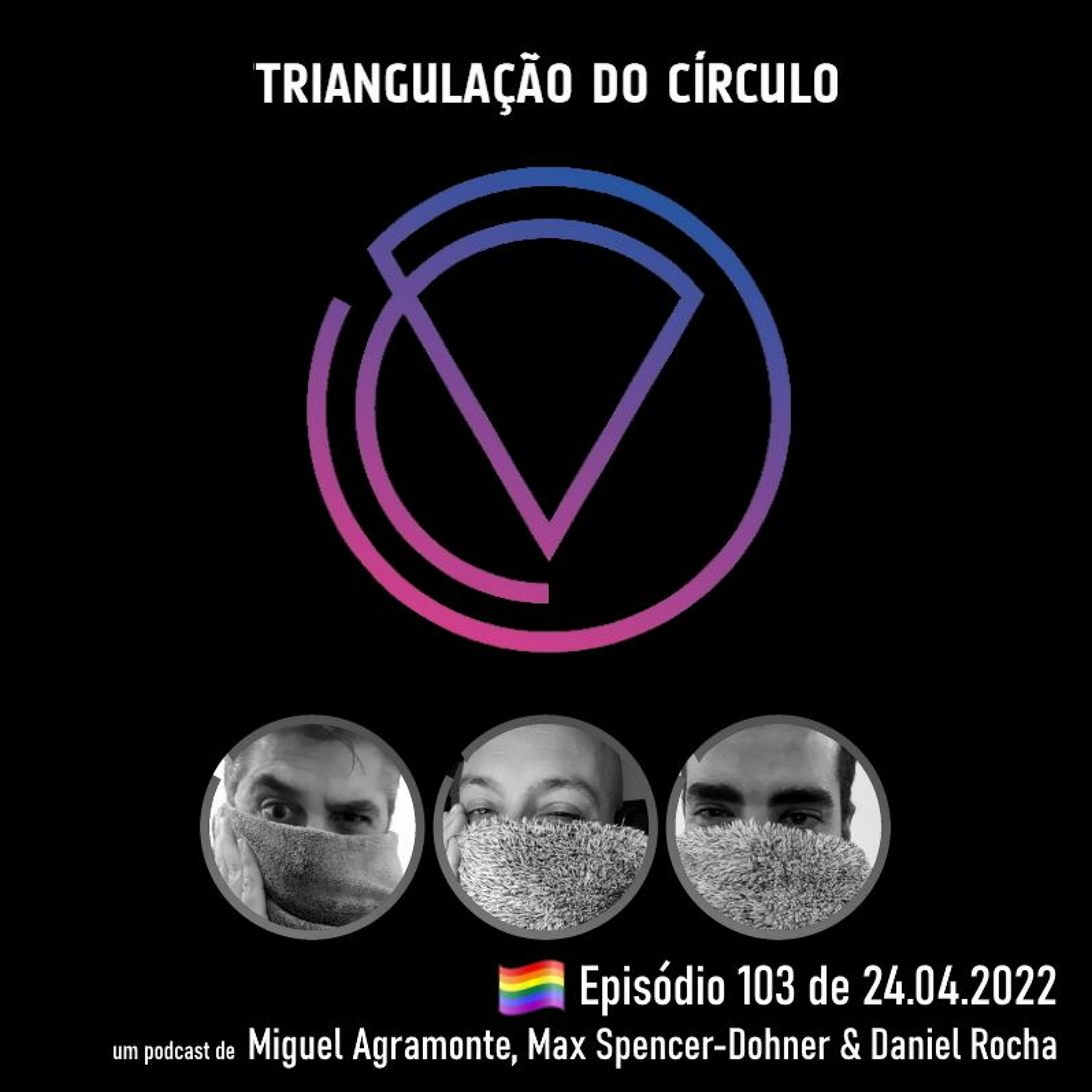 Triangulação do Círculo