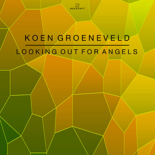 Koen Groeneveld - Looking Out For Angels
