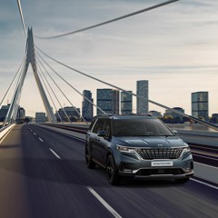 Overdrive: Govt’s waffle words; Kia Stonic & Carnival; Space saver tyres; seats for wider drivers