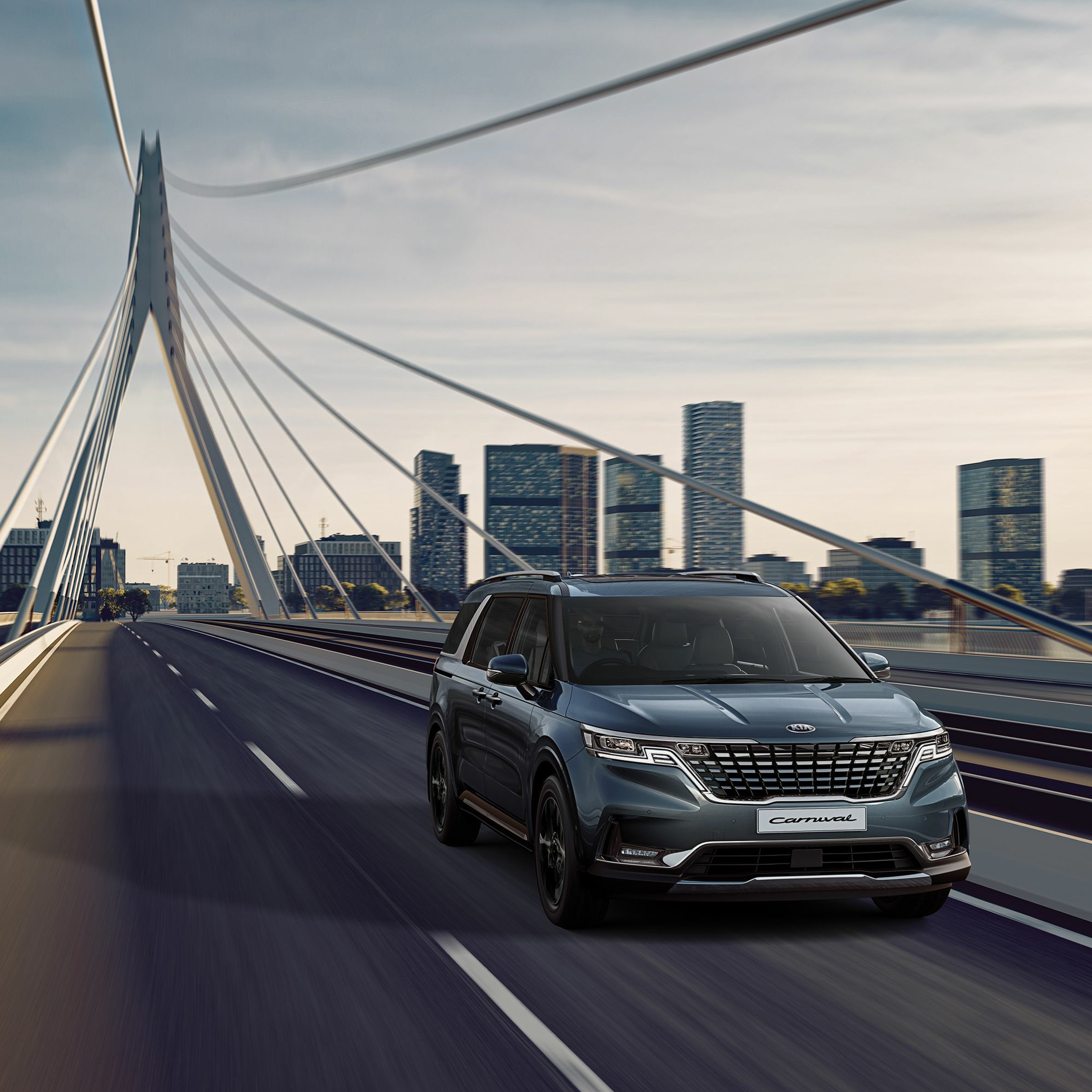 Overdrive: Govt’s waffle words; Kia Stonic & Carnival; Space saver tyres; seats for wider drivers thumbnail