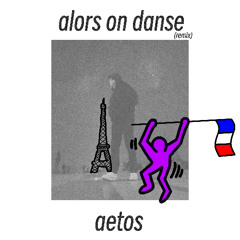 Alors On Danse - Stromae (aetos extended flip) *FREE DL*