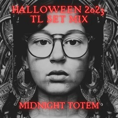 Tracklistings Mixtape #636 (2023.10.31) : Midnight Totem - Halloween 2023