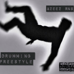 Drumm!ng Freestyle .