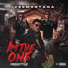 " Im The One " Freestyle