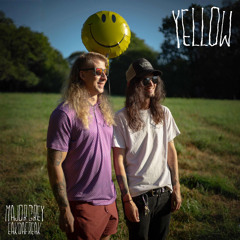 Yellow Feat. EakDaFreak