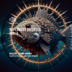 Supernova Selected Vol. 3 - Seabra Monkey