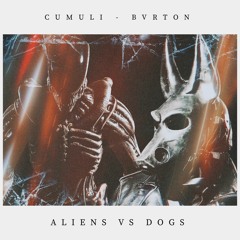 Cumuli, Bvrton - You Vs Me (Original Mix) BANDCAMP ONLY