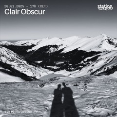 Clair Obscur #03