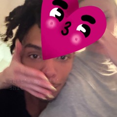 Garcia Slim - “call u bae” ft KAM! (Like black)