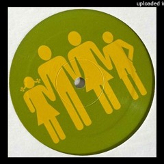Cuffy & Leon D - Ms. Emma Peel (Dub)
