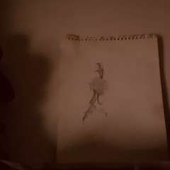 lay dying in a dream