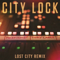 City lock