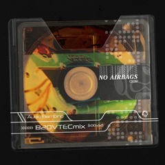 no airbags - B20VTEC MIX