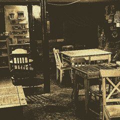 2 AM in a Teahouse