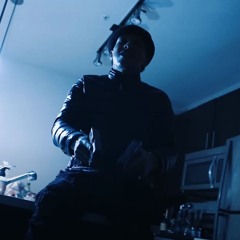 iayze (Jace!) - Im Knowin’ (Mixed by Twizzy)