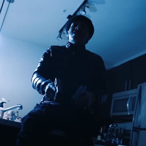 iayze (Jace!) - Im Knowin’ (Mixed by Twizzy)