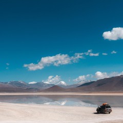 Running to God | made on the Rapchat app (prod. by Math_Magic)