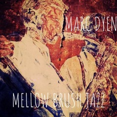 Mellow Brush Jazz