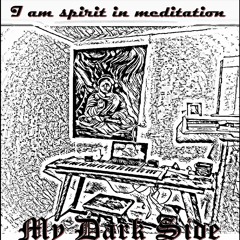 I Am Spirit In Meditation