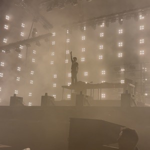 SKRILLEX LIVE SZIGET FESTIWAL 2026