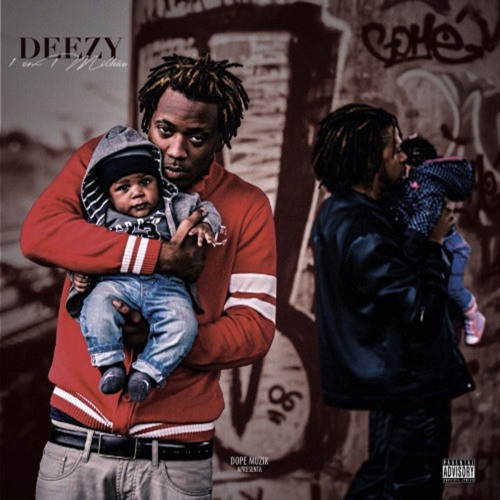 Mo Dred (feat. Monsta)
