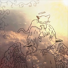 i want to grow wings so i can fly away from all this