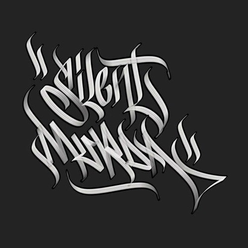 Pan Head - Gun Man Tune Silent Murda Remix