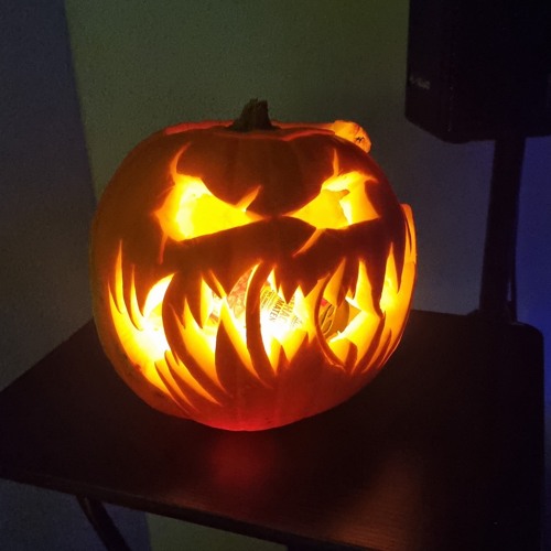 @Rungabunker | Halloween 2025