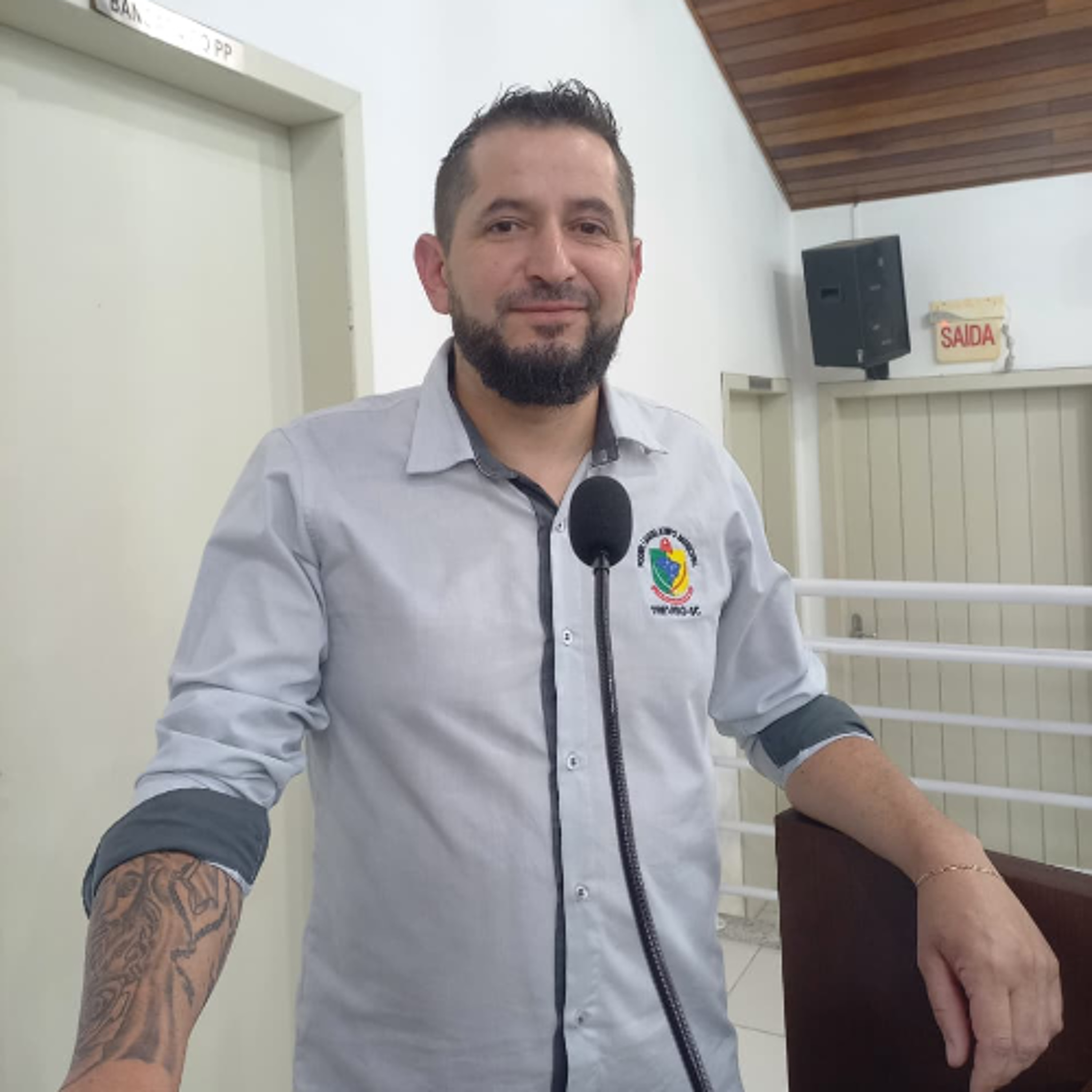 Rádio Cruz de Malta FM 89,9