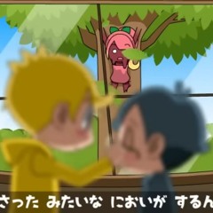 内田温 - も ものち晴れ