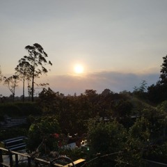 bergema sampai selamanya