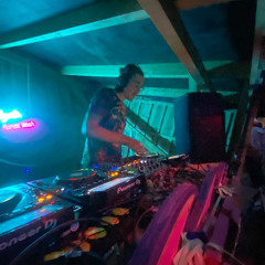 Wurzelfestival 2025 MaPhiA aka RockeTier @ Oase Stage 06.06.2025 20-22 Uhr