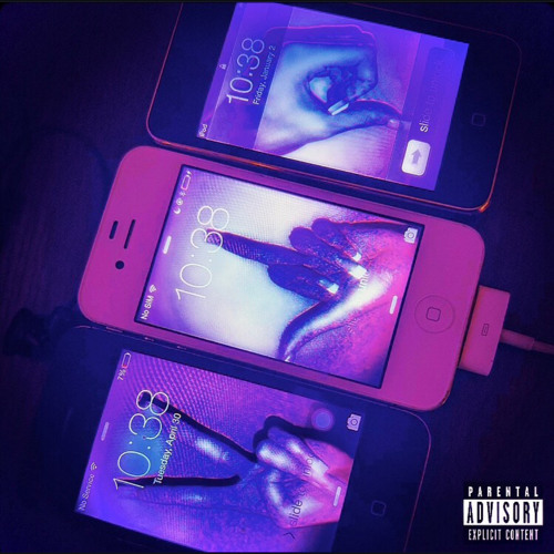 Phreshboyswag - Yea Das Me [unreleased]